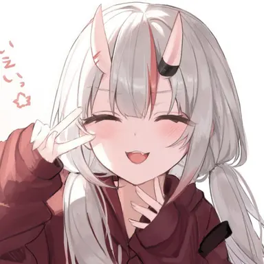 Profile image of 百鬼あやめ