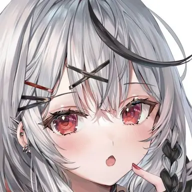 Profile image of 沙花叉クロヱ