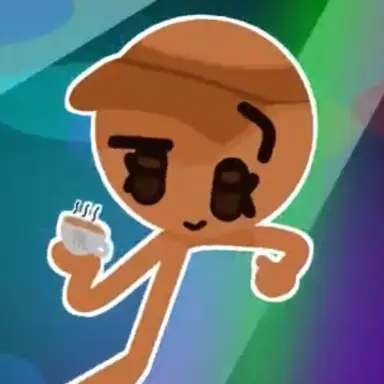 Profile image of Mocha