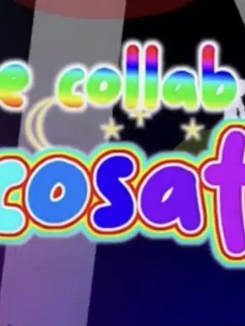 TheAnythingBotDude의 Collab Algicosathlon - Extreme [CAST]