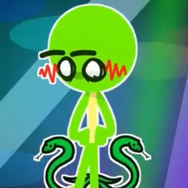 Profile image of Boomslang