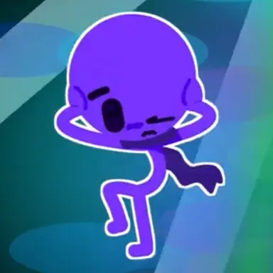 Profile image of Violet