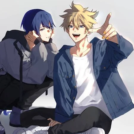 レン、KAITO
