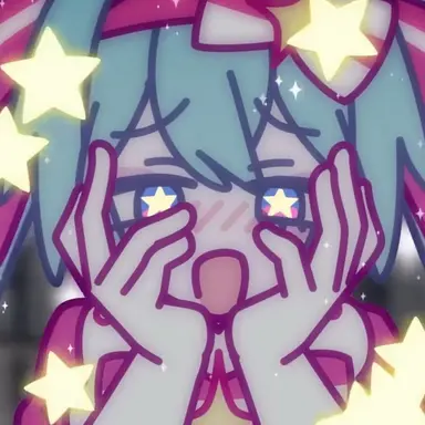 Profile image of 하츠네 미쿠