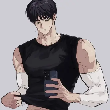 Profile image of 정진욱