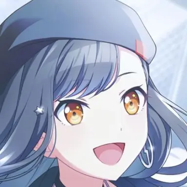 Profile image of 杏