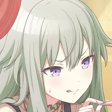Profile image of 寧々