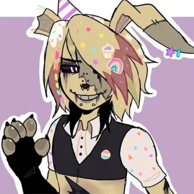 Profile image of Springtrap