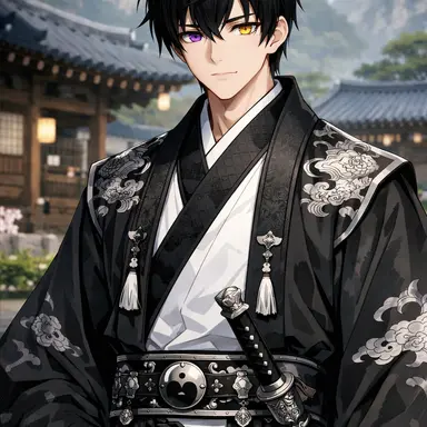 Profile image of チョン・グァンミン