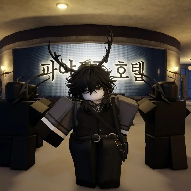 OneMake의 카이로스<파야트호텔>[가강전이야기]