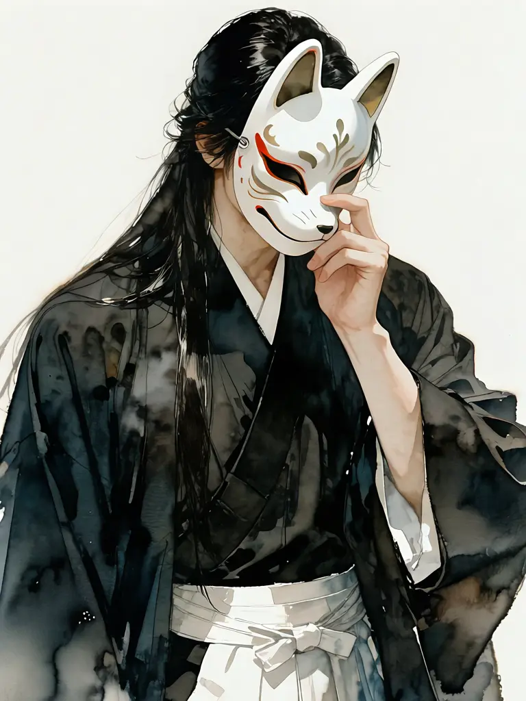Sakko0227의 To You, the Lonely Shadow