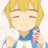 Profile image of アルミン