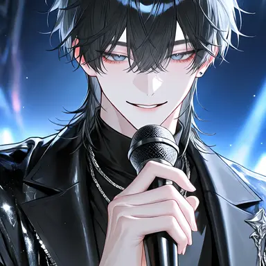 Profile image of 結臣