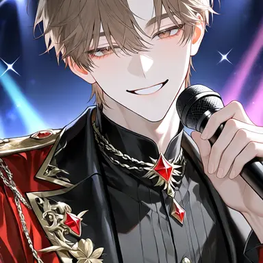 Profile image of 璃久