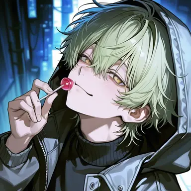 Profile image of カイ