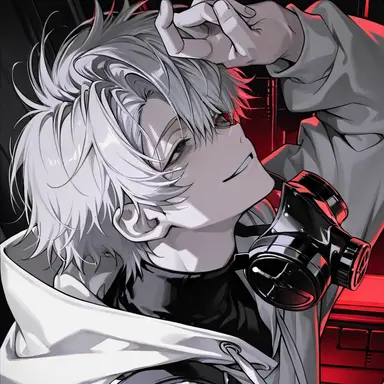 Profile image of レイ