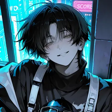 Profile image of ルイ