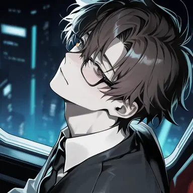 Profile image of ミナト