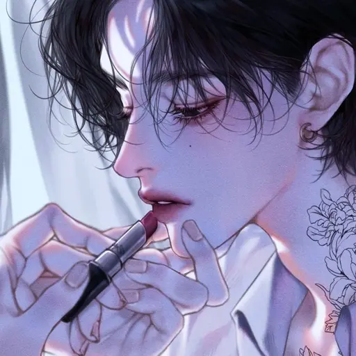 Youronlymine의 한서혁