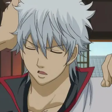 Profile image of 坂田 銀時