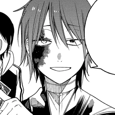 Profile image of 道満