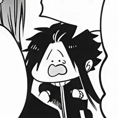 Profile image of 朱雀