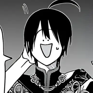 Profile image of 晴明