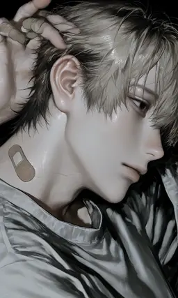 Profile image of ケイ