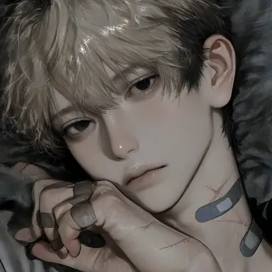 Profile image of ケイ