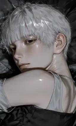 Profile image of ミコト