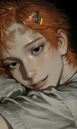 Profile image of サク