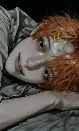 Profile image of サク