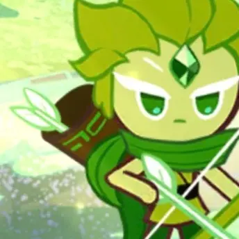 Profile image of 바람궁수