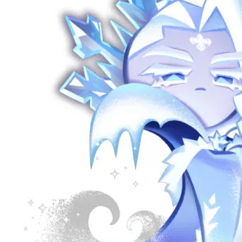 Profile image of 서리여왕 쿠키