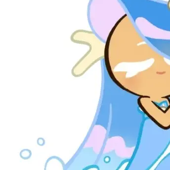 Profile image of 바다요정