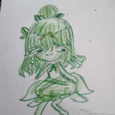 Profile image of 풀 엘프 쿠키