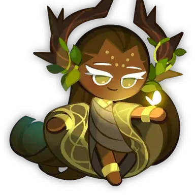 Profile image of 천년나무