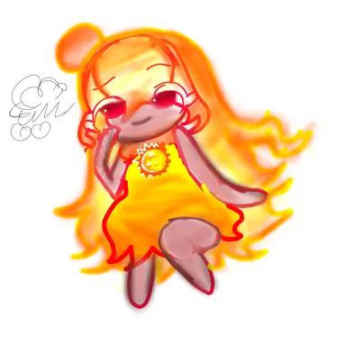 Profile image of 태양 후리지아 쿠키