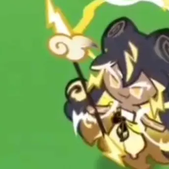 Profile image of 뇌신무장 쿠키