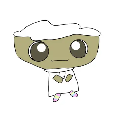 Profile image of 아기가 됀 코스모