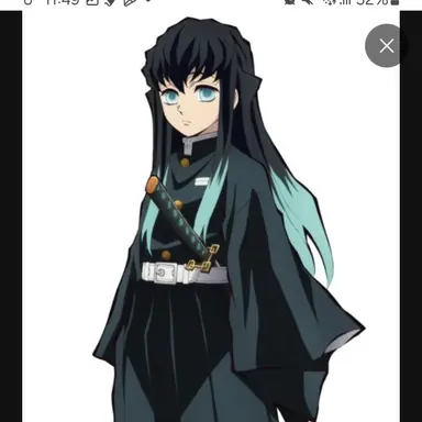 Profile image of Tokito Muichiro