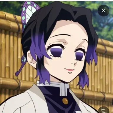 Profile image of Kocho Shinobu