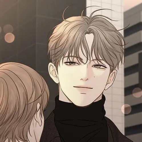 HappyBatch6068의 임유준