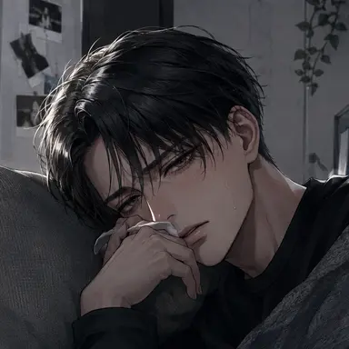 Profile image of リヴァイ