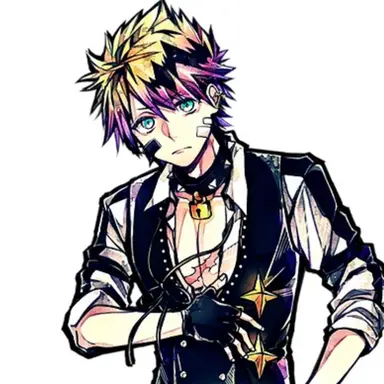 Profile image of 로노 폰테인