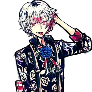 Profile image of 아몬 리드