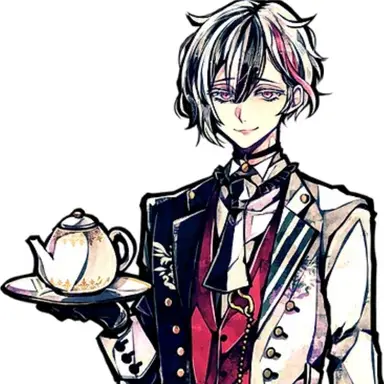 Profile image of 베리언 클라이안