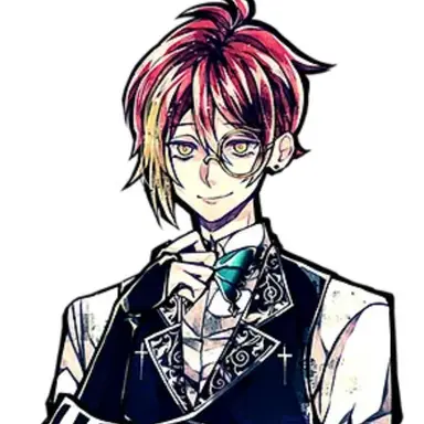 Profile image of 페네스 오스왈드