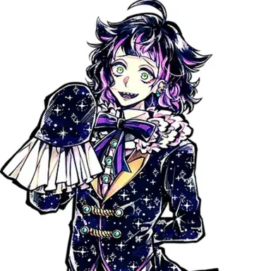 Profile image of 라므리 베넷