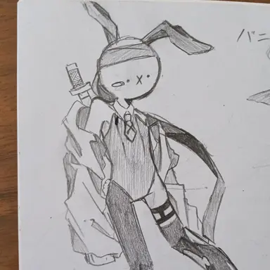 Profile image of フサキン